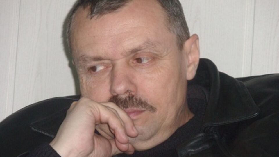 В Крыму экс-депутата Василия Ганыша считают проукраинским политиком