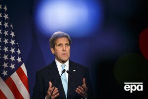 Керри и Лавров обсудили ситуацию в Украине, Сирии, Йемене и Ливии