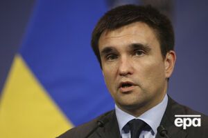 Климкин обсудил возможности присутствия ООН на Донбассе