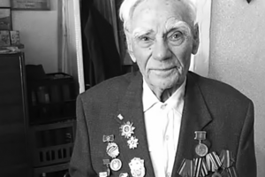 Юрий Келяк