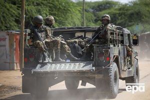 Все боевики были убиты, заявили власти Кении