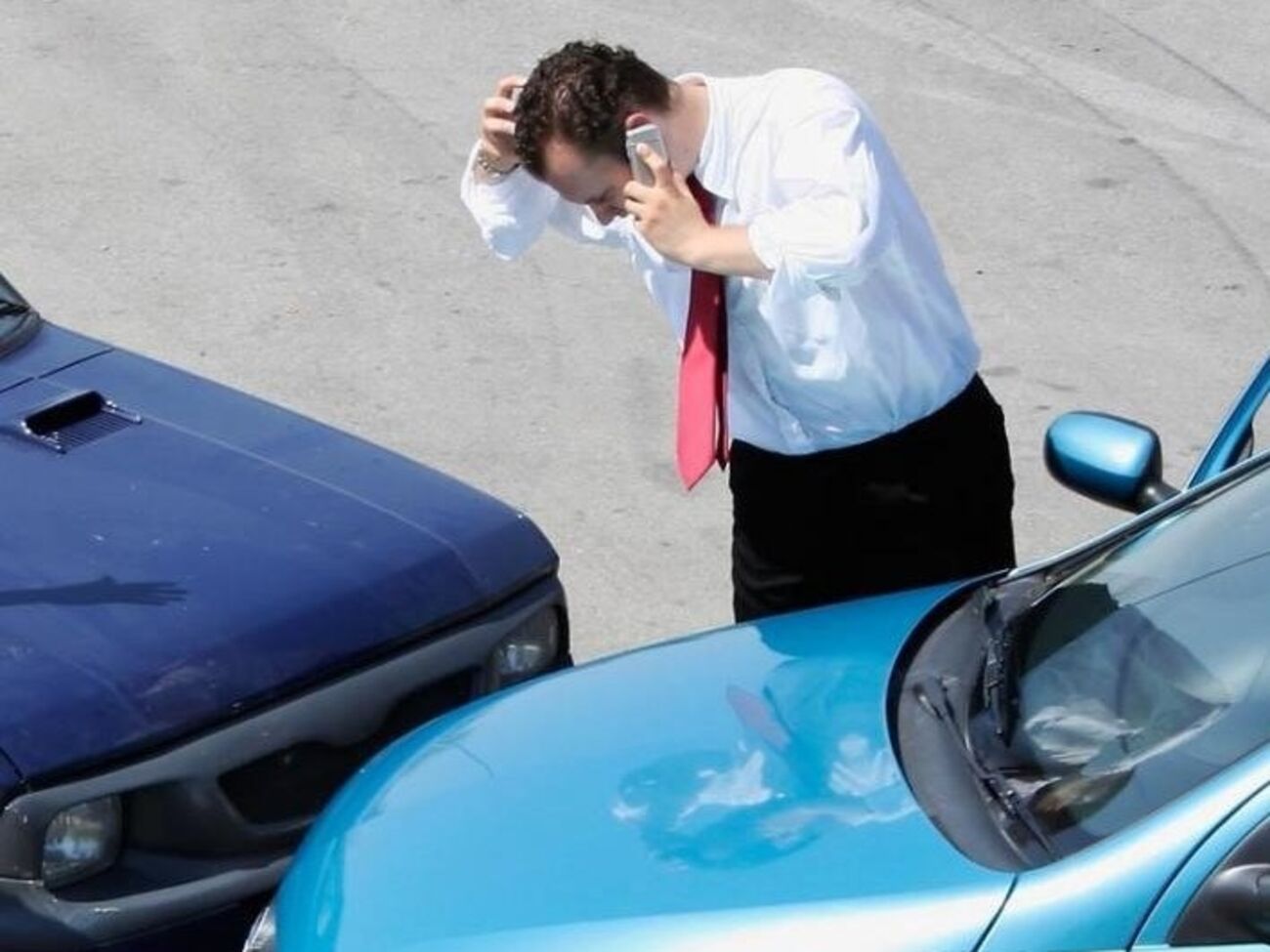 СМИ: С 1 мая стоимость полисов ОСАГО вырастет на 22-25%