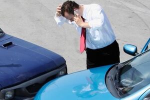 СМИ: С 1 мая стоимость полисов ОСАГО вырастет на 22-25%