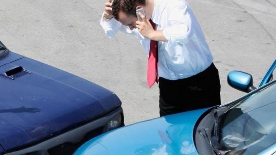 СМИ: С 1 мая стоимость полисов ОСАГО вырастет на 22-25%