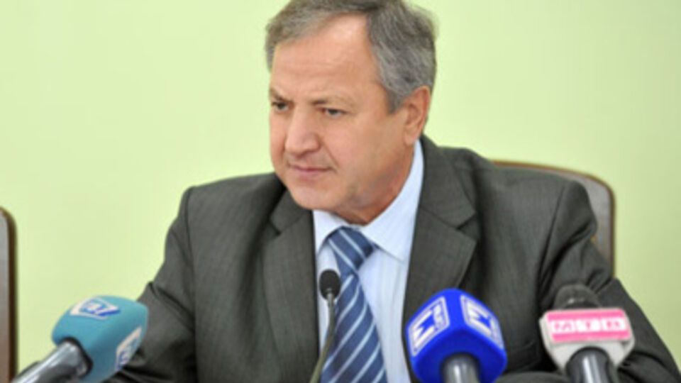 Хотлубей заявил, что нужно немедленно строить оборонительные сооружения в Мариуполе