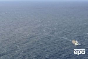 В Охотском море возобновились поиски моряков с "Дальнего Востока"