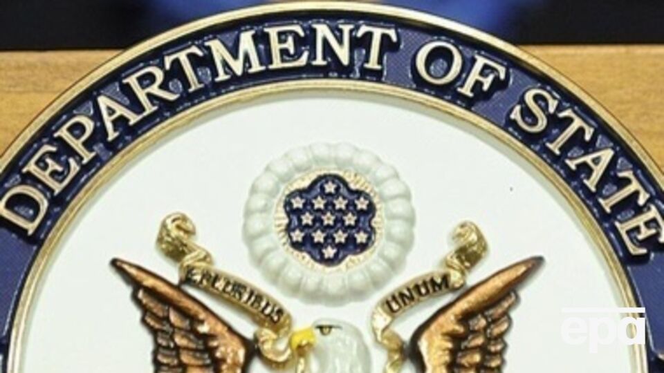 США осуждают закрытие российскими оккупационными властями крымскотатарских СМИ