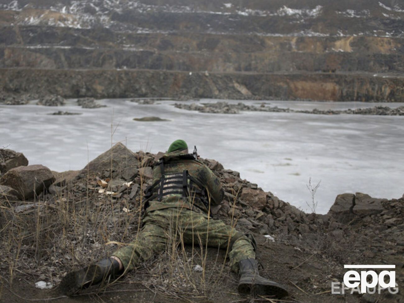 Тымчук заявил, что из РФ прибыло 11 вагонов с боеприпасами для боевиков