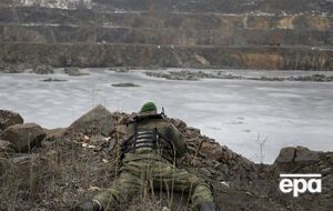 Тымчук заявил, что из РФ прибыло 11 вагонов с боеприпасами для боевиков