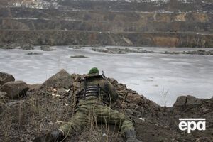 Тымчук заявил, что из РФ прибыло 11 вагонов с боеприпасами для боевиков