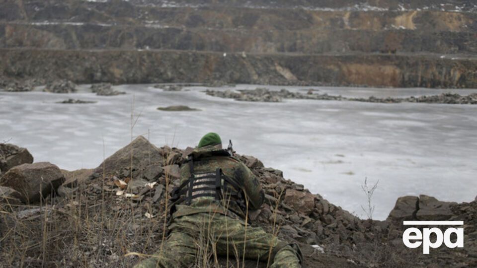 Тымчук заявил, что из РФ прибыло 11 вагонов с боеприпасами для боевиков