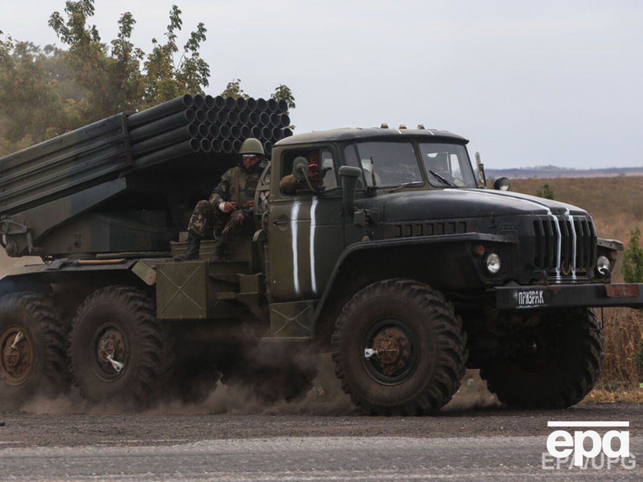 Боевики стягивают силы для наступления, заявил Федичев