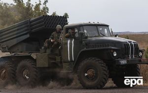 Боевики стягивают силы для наступления, заявил Федичев