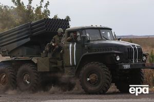 Боевики стягивают силы для наступления, заявил Федичев