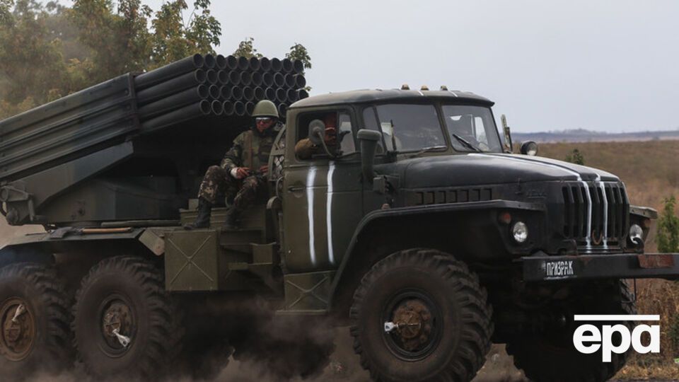 Боевики стягивают силы для наступления, заявил Федичев