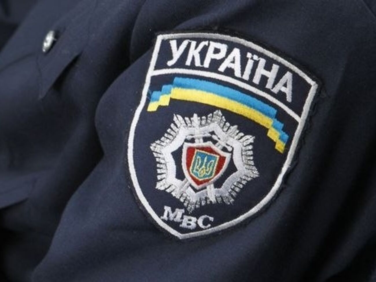 Милиция задержала одного из руководителей госпредприятия "Красноармейскуголь"