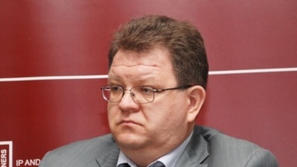 Богдан Львов переизбран главой Высшего хозяйственного суда Украины