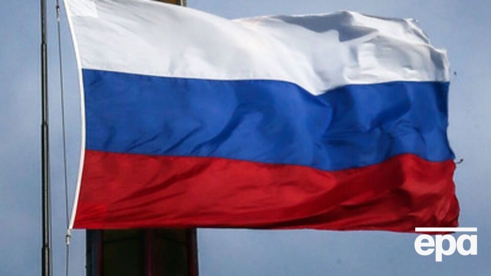 Две трети россиян считают политику Кремля "миролюбивой"