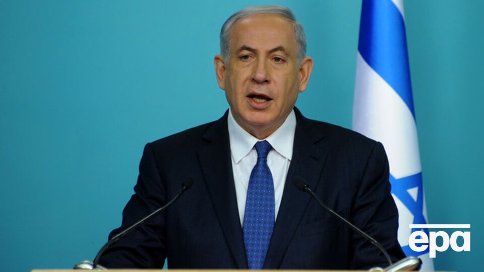 Нетаньяху считает соглашение с Ираном угрозой для Израиля