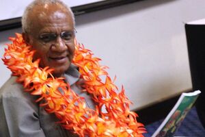 МИД Вануату: Республика может признать независимость "ДНР" и "ЛНР" в случае получения соответствующего предложения