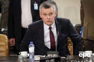 СМИ: Министра обороны Польши Томаша Семоняка тайно подслушивали