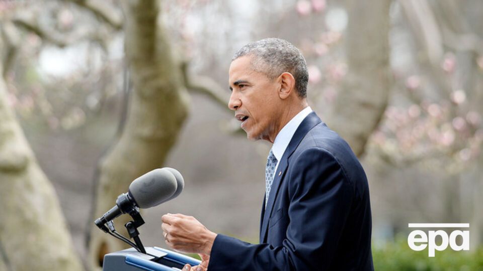 Обама успокоил Изариль, что угрозы от соглашений с Ираном нет