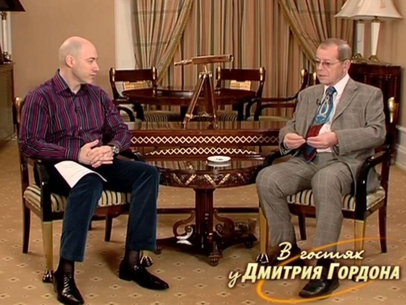 Аркадий Арканов: Нет уже Горина, Миронова… Но меня утешает, что мои друзья меня дождутся, я их там увижу