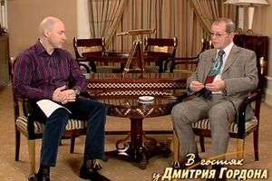 Аркадий Арканов: Нет уже Горина, Миронова… Но меня утешает, что мои друзья меня дождутся, я их там увижу