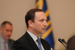 Райин заявил, что на Харьковском авиазаводе будет новый руководитель