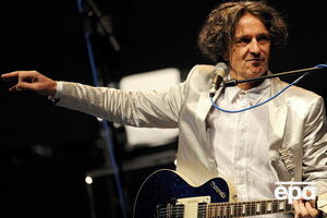 Бреговичу могут запретить въезд в Украину