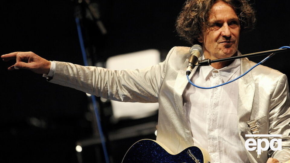 Бреговичу могут запретить въезд в Украину