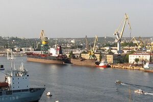 Оккупационные власти Крыма национализировали завод Порошенко