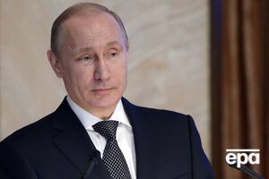 Слухи о болезни Путина подтверждаются