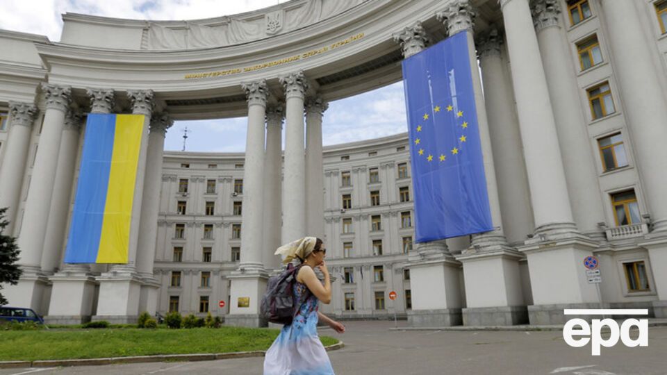 Встреча глав МИД Украины, Германии, Франции и РФ может пройти в ближайшие десять дней
