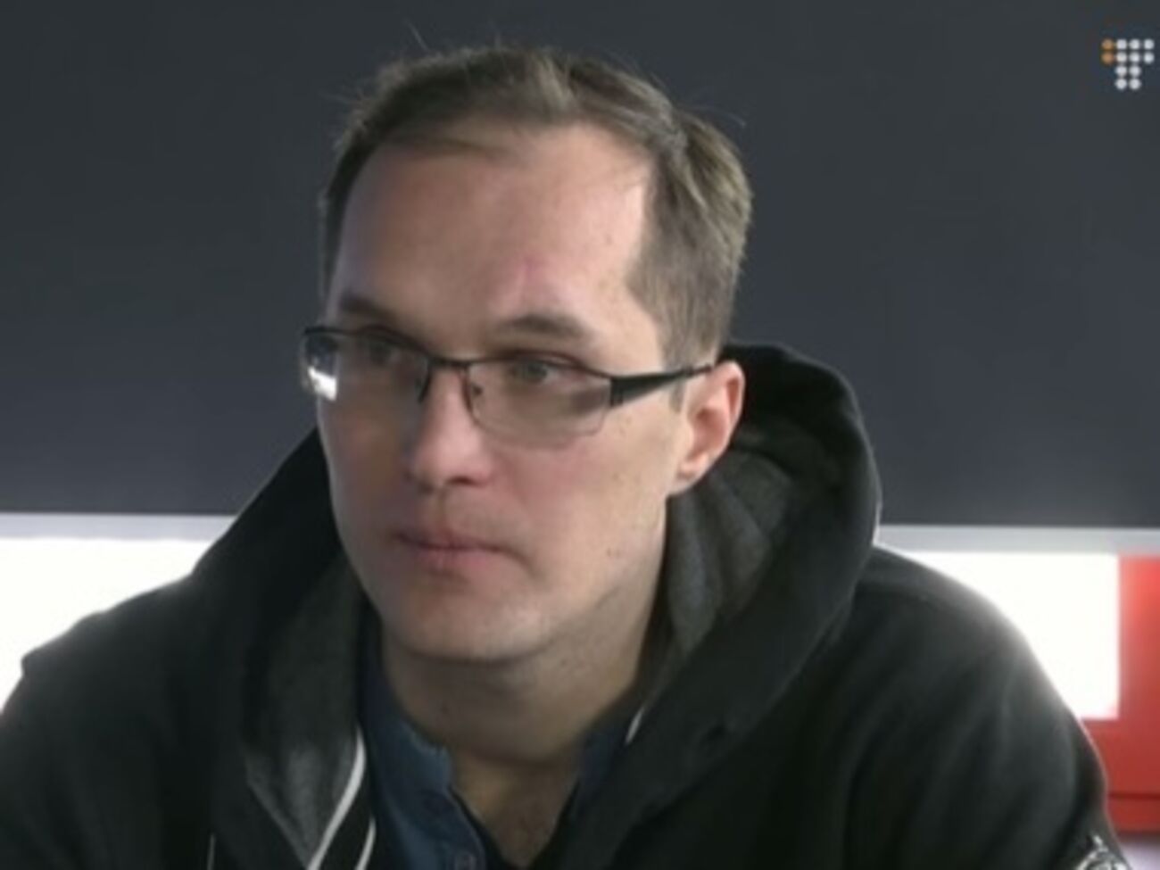 Бутусов:&nbsp;В финал конкурса на пост директора Антикоррупционного бюро&nbsp;проходят не менее 3 кандидатов