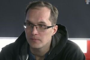 Бутусов: В финал конкурса на пост директора Антикоррупционного бюро проходят не менее 3 кандидатов