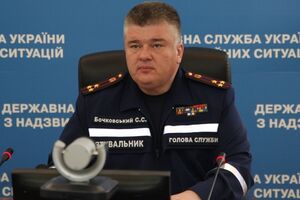 Сергея Бочковского подозревают в коррупции и вымогательстве денег у подчиенных