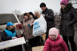 ОБСЕ: во многих частях Донецкой и Луганской областей ухудшается гуманитарная обстановка