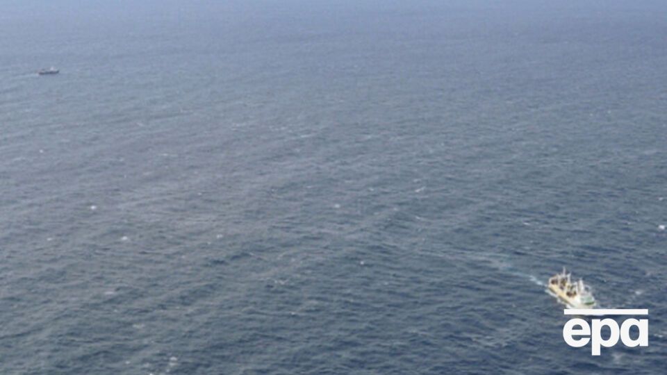 На "Дальнем Востоке" погиб один украинец, заявили в МИД