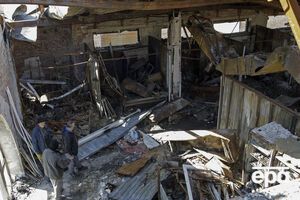 Миссию ОБСЕ поразили масштабы разрушений в аэропорту Донецка