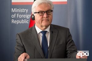 Ранее Штайнмайер был обеспокоен обострением ситуации в районе Широкино