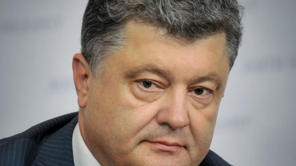 Петр Порошенко встретился с руководителями фракций из парламентской коалиции