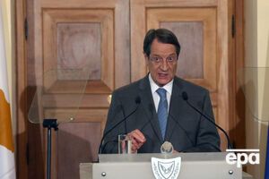 Анастасиадес: Снятие последних ограничений знаменует собой окончательное восстановление доверия к нашей банковской системе