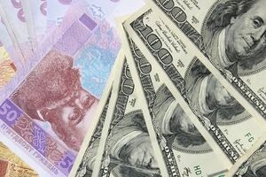 Курс валют на 3 апреля