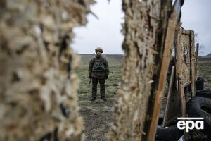 Боевики продолжают обстрелы сил АТО