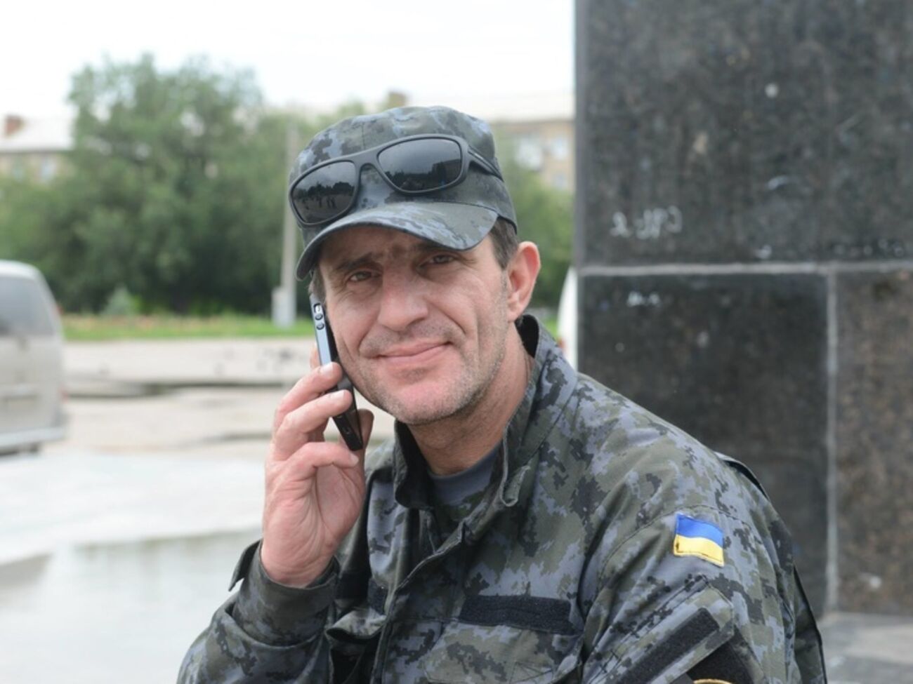 Зорян Шкиряк сообщил об увольнениях в ГСЧС