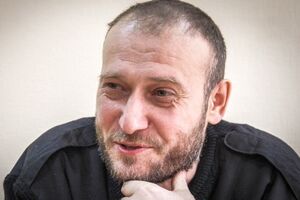 Ярош: Люди, которые не вернутся с войны у себя в голове, --- они смогут быть задействованы в очень разнообразных плоскостях и сопровождении грузов