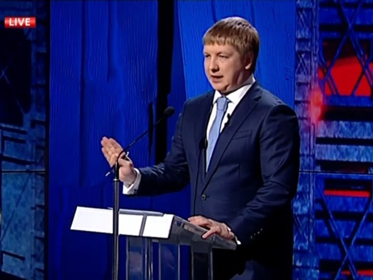 Андрей Коболев: За субсидией можно будет обратиться задним числом