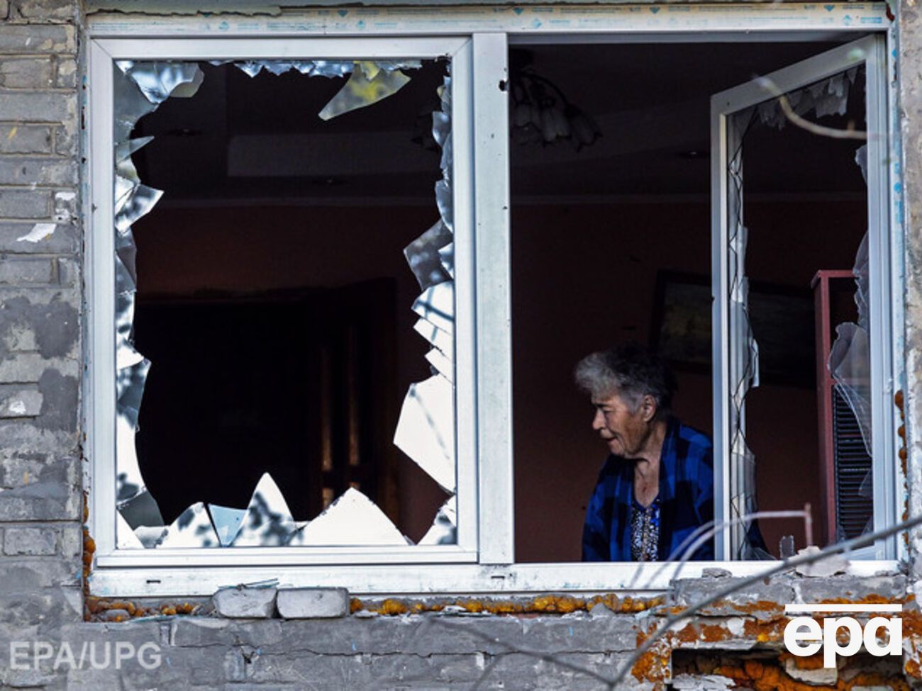 По данным штаба АТО, у боевиков есть приказ обстреливать мирных жителей