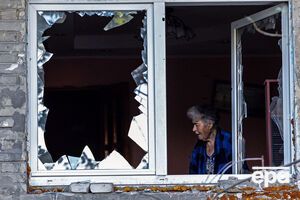 По данным штаба АТО, у боевиков есть приказ обстреливать мирных жителей